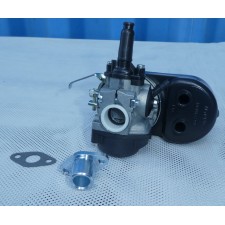 KARBURÁTOR DELLORTO SHA 1412L - BOČNÍ SÁNÍ - BABETTA 210,207